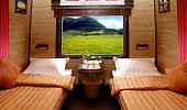 Vé tàu Livitrans Express đi sapa