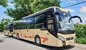 Xe Khách Hà Nội đi Điện Biên