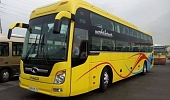 Xe Bus Hà Nội đi Cửa khẩu Lao Bảo