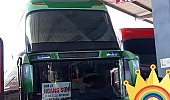 Nhà xe HOÀNG SƠN Hà Nội đi Viêng Chăn Lào