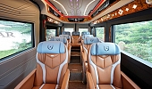 Xe Limousine Hà Nội đi cửa khẩu Hữu Nghị Lạng Sơn