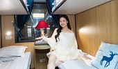 Tàu chất lượng cao Sông Lam đi Vinh