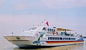 Tàu cánh ngầm Hoàng Yến