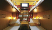 Vé tàu Orient Express đi sapa