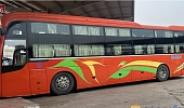 Xe khách giường nằm Hà Nội đi Viêng Chăn