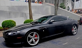 Cho thuê siêu xe Aston Martin DB9