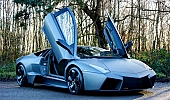 Cho thuê siêu xe Lamborghini Reventon