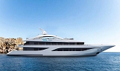 Du thuyền 5 sao Leona Halong Cruise