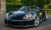 Cho thuê siêu xe Porsche Carrera GT