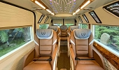 Thuê xe limousine dcar Hà Nội đi Chùa Hương