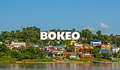 Đến Bokeo khám phá 