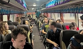 Xe bus Hà Nội đi Cát Bà
