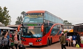 Bến xe Viêng Chăn Lào