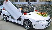 Cho thuê siêu xe Lexus