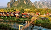 Cẩm nang du lịch Vang Viêng