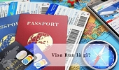 Dịch vụ Visa run tại Hà Nội