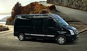 Thu&ecirc; xe limousine dcar đi Heron Lake Golf Course & Resort