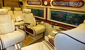 Thuê xe dcar limousine đi Bái Đính Ninh Bình