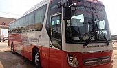 Xe bus Sài Gòn - Phnompenh