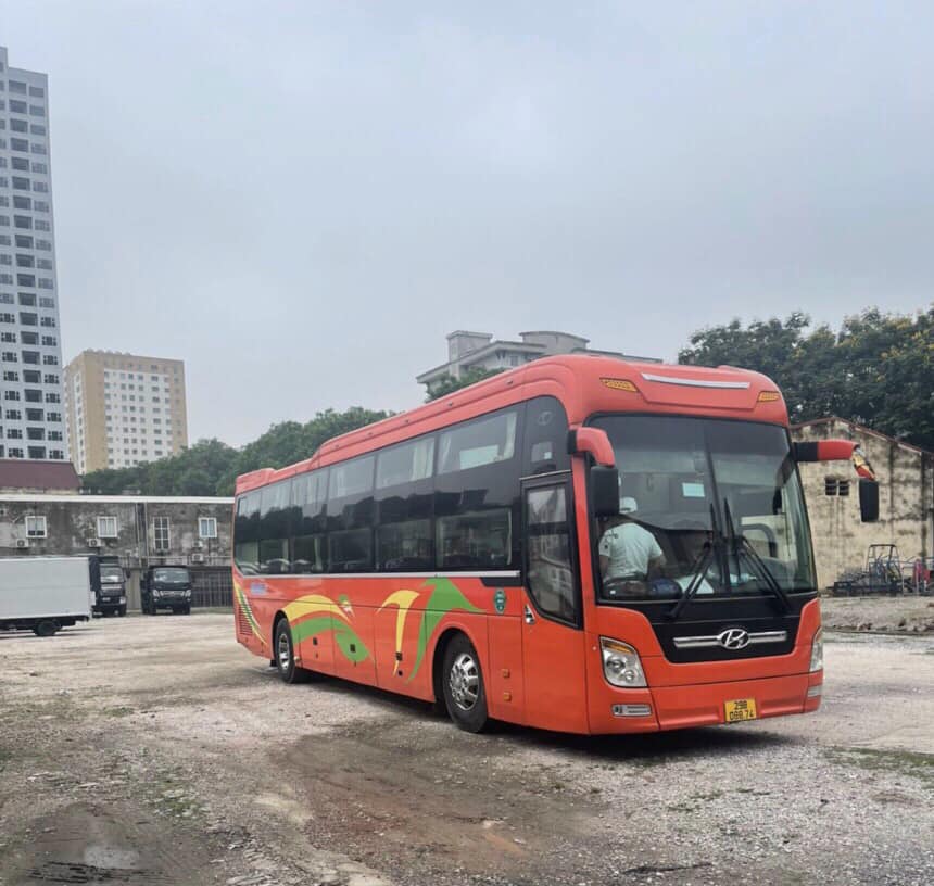 '.stripslashes($title).' Xe Bus Hà Nội đi Cửa khẩu Cầu Treo