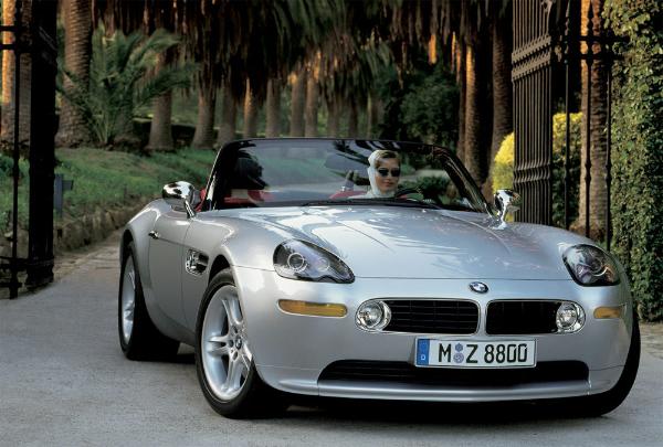 '.stripslashes($title).' Cho thuê siêu xe BMW Z8