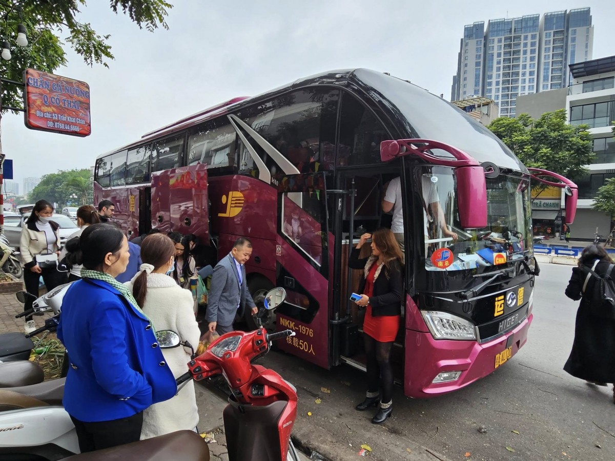 '.stripslashes($title).' Xe Bus Hà Nội đi Nam Ninh, Quảng Châu, Quế Lâm