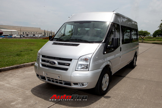 '.stripslashes($title).' Cho thuê xe Ford Transit 16 chỗ